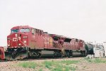 CP 8561 East